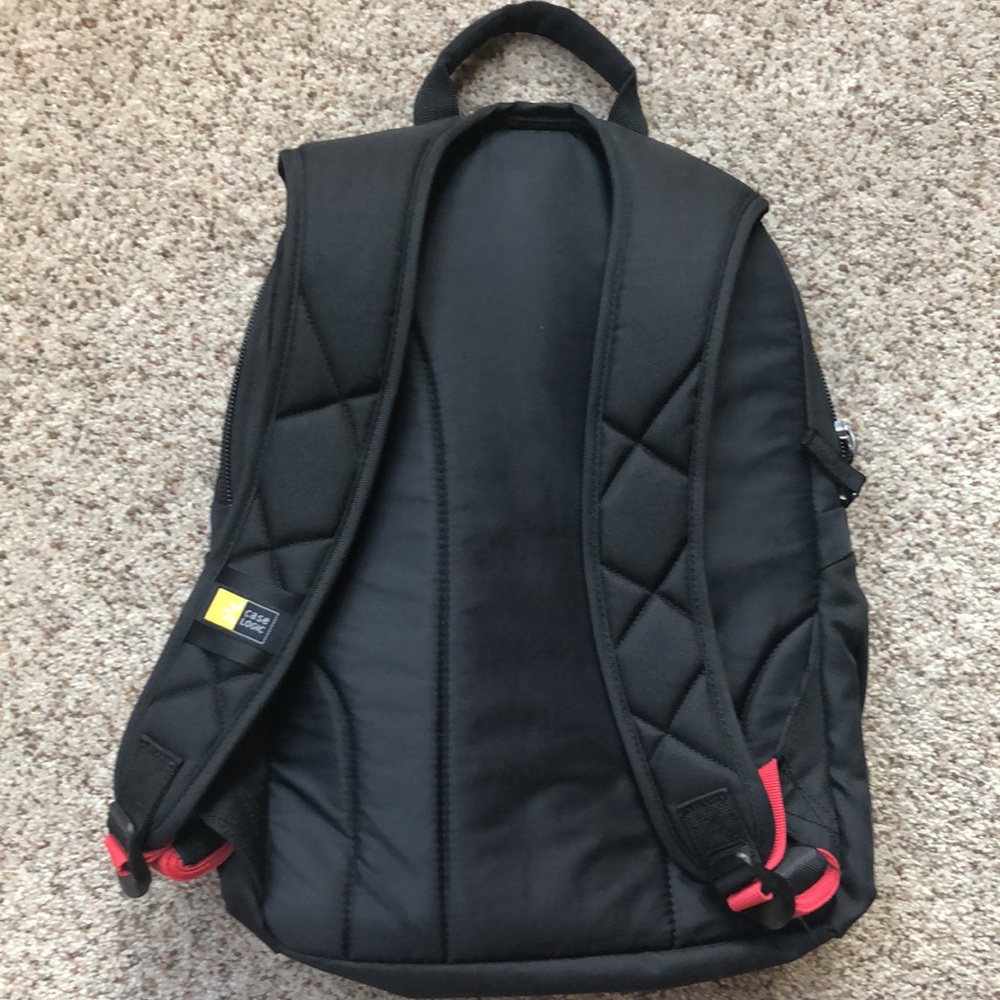 Case Logic Backpack - image 4
